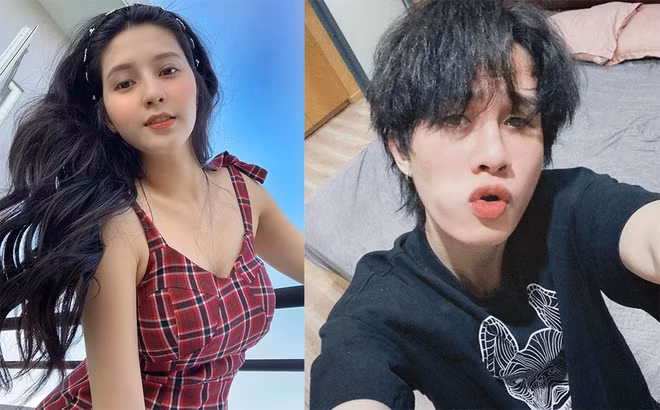 MC Phuong Mai khoc trong livestream benh vuc Thien An-Hinh-2