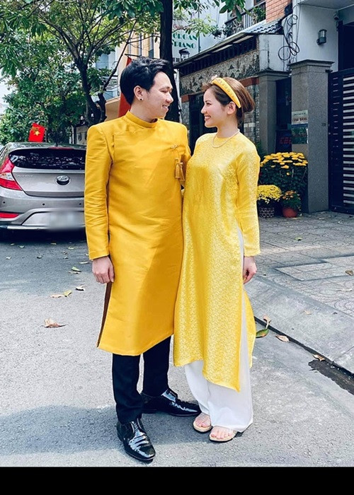 Hồi tháng 6, chia sẻ với Zing, Anh Đức cho biết, anh và người yêu có dự định kết hôn trong năm 2021.