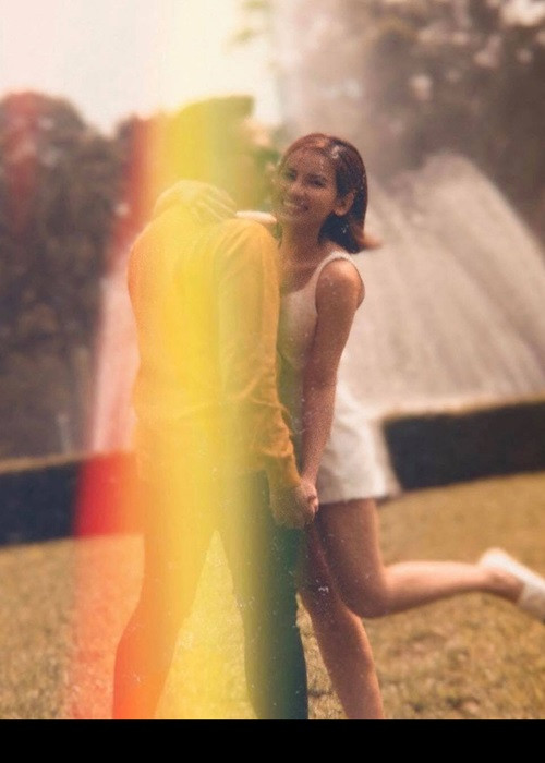 Gần đây, Uyên Tô khoe được bạn trai nấu ăn cho vào mùa dịch.