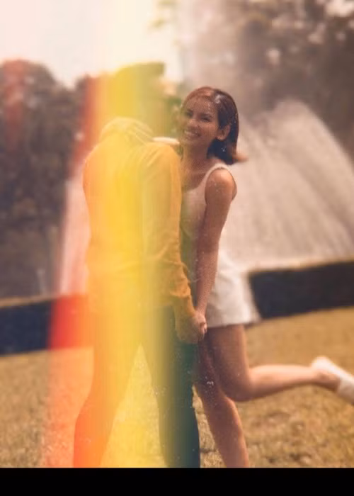 Gần đây, Uyên Tô khoe được bạn trai nấu ăn cho vào mùa dịch.