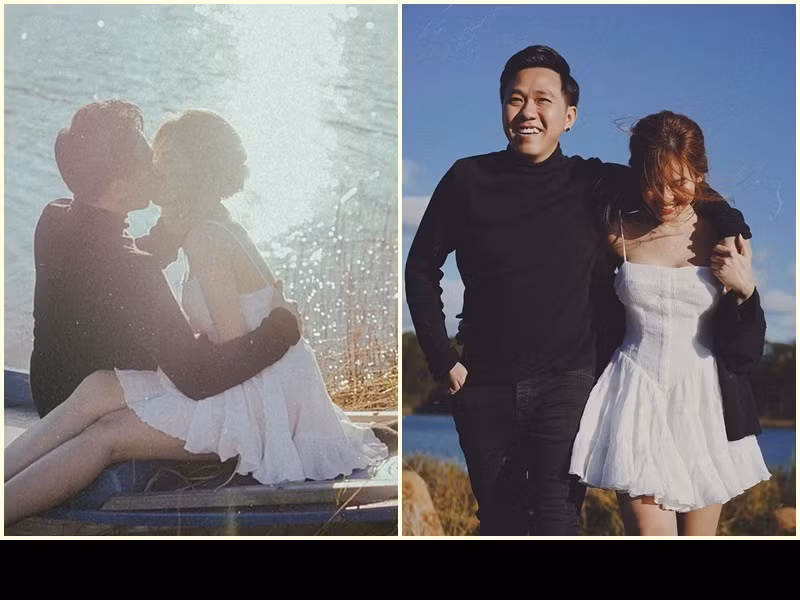 Mới đây, xuất hiện trong một chương trình, diễn viên Anh Đức cho biết, anh đã lên kế hoạch kết hôn. Bạn gái của anh là Uyên Tô. Cô sinh năm 1991, kém Anh Đức 4 tuổi và không hoạt động nghệ thuật.