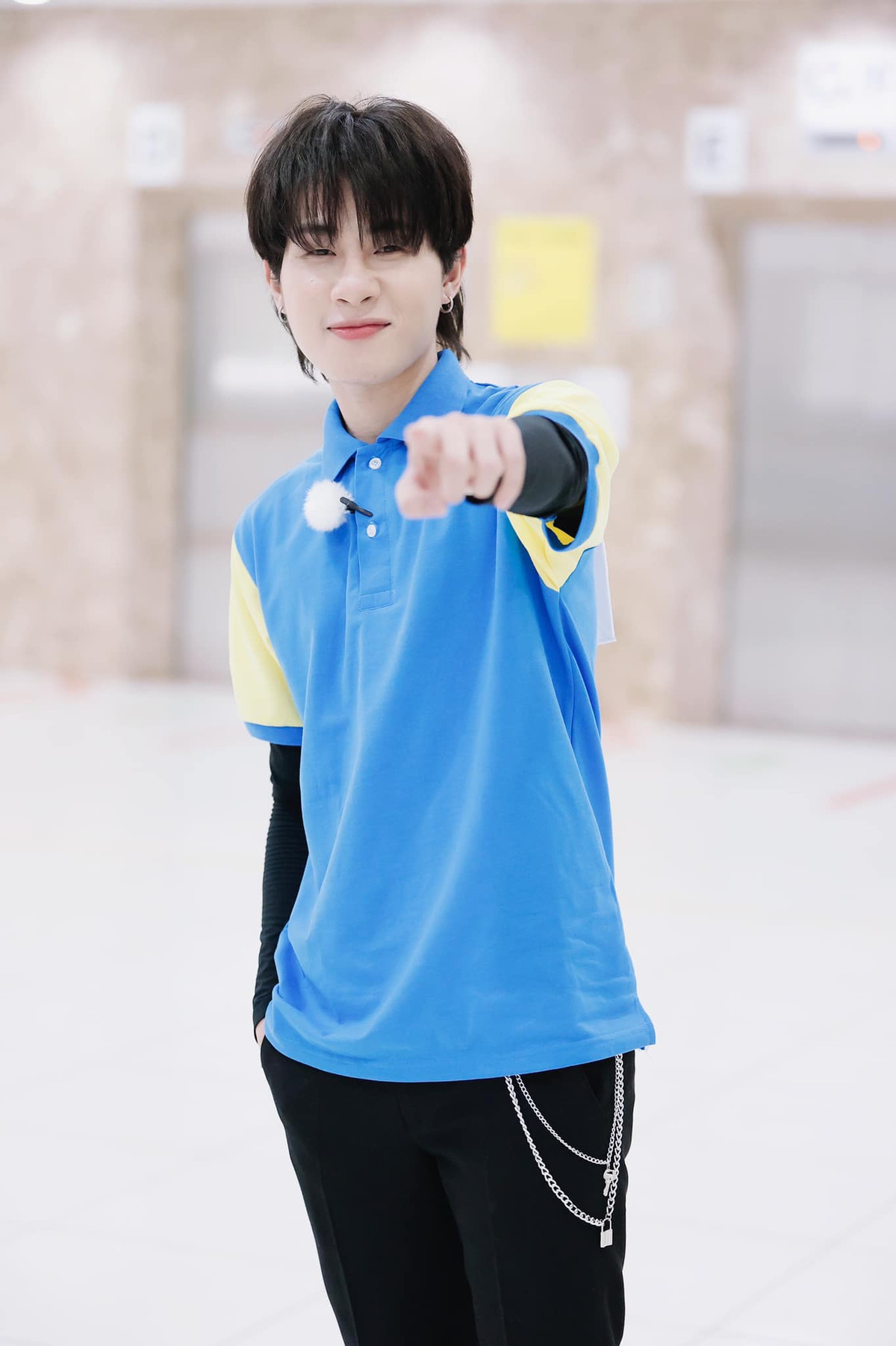 Gần đây, Jack vướng ồn ào có con với Thiên An, bị tố bắt cá nhiều tay. Về phần mình, nam ca sĩ thừa nhận chuyện có con nhưng khẳng định quan tâm đến Thiên An lúc bầu bí và con nhỏ. Ngoài ra, Jack không phản hồi về những lời tố lăng nhăng.