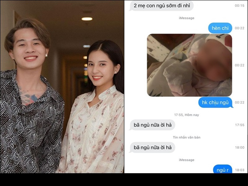 Sau tâm thư xin lỗi, Jack không có động thái mới.