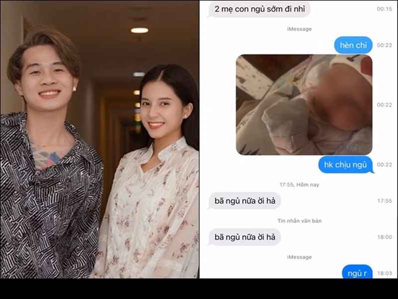 Sau tâm thư xin lỗi, Jack không có động thái mới.