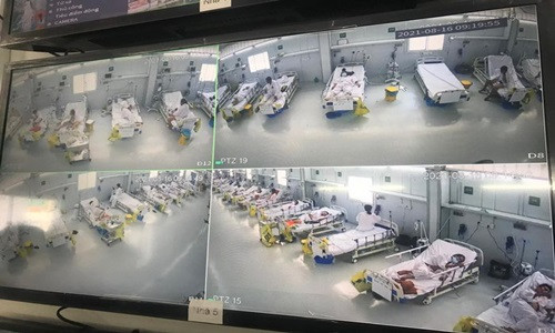 Sang 17/8: 104 nghin benh nhan COVID-19 khoi; tiem gan 14,7 trieu lieu vac xin