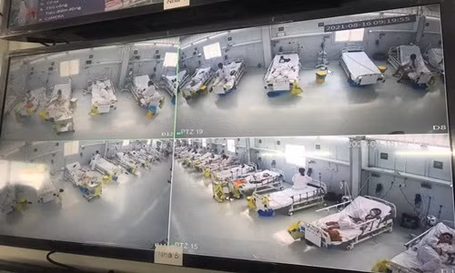 Sang 17/8: 104 nghin benh nhan COVID-19 khoi; tiem gan 14,7 trieu lieu vac xin