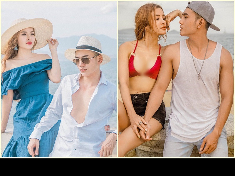 Sau 3 năm hẹn hò, Phương Trinh Jolie và Lý Bình đính hôn. Cặp đôi nên duyên khi Lý Bình đóng 2 MV của bạn gái. Cả hai dự tính sẽ làm đám cưới khi hết dịch.