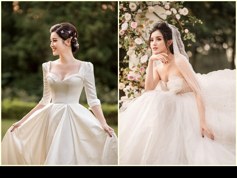 Huyền My cũng từng được báo Trung ca ngợi. Năm 2020, trang QQ đăng tải bài viết với nội dung Huyền My là “Đệ nhất mỹ nhân Việt Nam”. Cô sở hữu gương mặt lai giữa Angela Baby và Côn Lăng - bà xã Châu Kiệt Luân, ở một vài góc lại giống với Cổ Lực Na Trát. Cũng theo QQ, Huyền My có body gợi cảm như Liễu Nham, đôi chân dài miên man như Quan Hiểu Đồng.