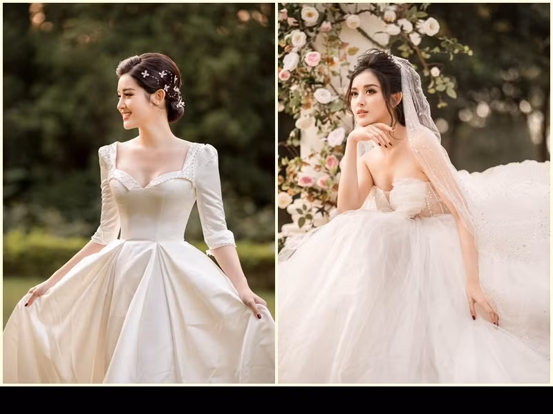 Huyền My cũng từng được báo Trung ca ngợi. Năm 2020, trang QQ đăng tải bài viết với nội dung Huyền My là “Đệ nhất mỹ nhân Việt Nam”. Cô sở hữu gương mặt lai giữa Angela Baby và Côn Lăng - bà xã Châu Kiệt Luân, ở một vài góc lại giống với Cổ Lực Na Trát. Cũng theo QQ, Huyền My có body gợi cảm như Liễu Nham, đôi chân dài miên man như Quan Hiểu Đồng.