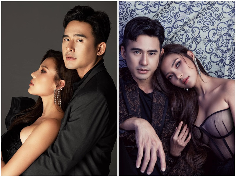 Lương Thế Thành rất chiều chuộng Thúy Diễm. Trong nhà, Thúy Diễm là "tay hòm chìa khóa". Nữ diễn viên được chồng tậu xe, mua hàng hiệu. Ngoài ra, Lương Thế Thành còn sẵn sàng bỏ hết công việc để chăm con với mong muốn bà xã yên tâm đóng phim.