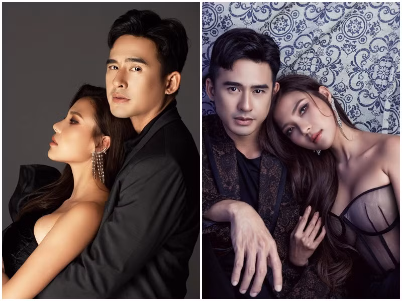 Lương Thế Thành rất chiều chuộng Thúy Diễm. Trong nhà, Thúy Diễm là "tay hòm chìa khóa". Nữ diễn viên được chồng tậu xe, mua hàng hiệu. Ngoài ra, Lương Thế Thành còn sẵn sàng bỏ hết công việc để chăm con với mong muốn bà xã yên tâm đóng phim.