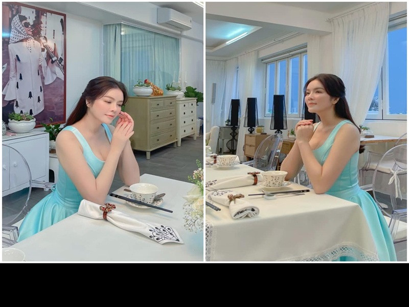 Bị antifan công kích, Lý Nhã Kỳ đáp trả: "Xin lỗi nha, tôi làm công đức tôi cũng không khoe và cũng không cần báo cáo cho chị biết nha. Còn đây là cảm xúc của tôi với bạn bè chứ không khoe chị nha. Chị bớt lại giúp".