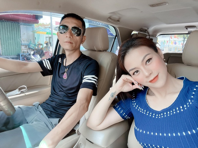 Hải Yến Idol kết hôn năm 2010. Ông xã của cô tên Ngọc Anh, hơn cô 8 tuổi. Cả hai gặp nhau vào năm 2004 khi cô còn là sinh viên năm thứ hai của trường Cao đẳng Nghệ thuật Hà Nội còn anh là DJ.