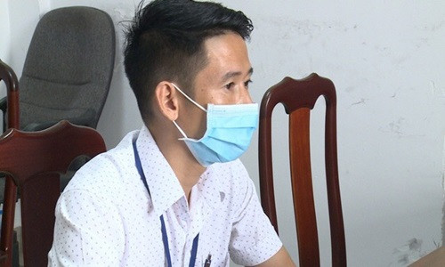 Giam doc cung nhan vien lua ban dat, chiem doat 7,6 ty