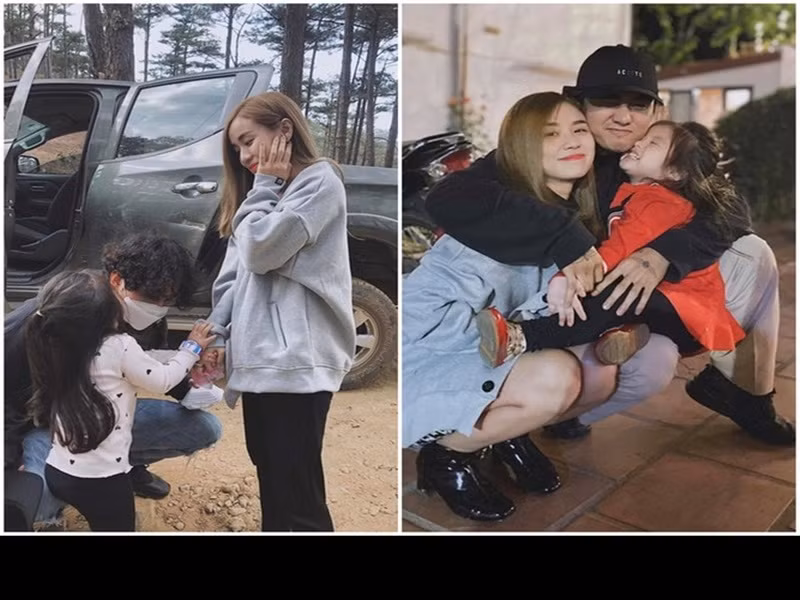 Cuối tháng 5, Đạt G và Bảo Ngọc vướng tin đồn "đường ai nấy đi". Tin đồn bắt nguồn từ việc nam ca sĩ không còn theo dõi bạn gái trên Instagram. Không những vậy, anh còn xóa tất cả những bài viết trên trang cá nhân của mình.