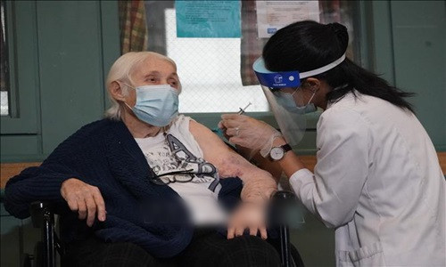 COVID-19 toi 6h sang 23/8: Iran nhieu ca mac moi nhat the gioi