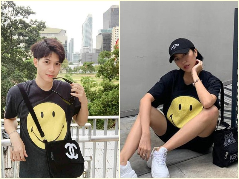 Anh Tú sinh năm 1993, kém Diệu Nhi 2 tuổi. Cả hai công khai hẹn hò năm 2015. Dù không hay công khai nói lời đường mật nhưng cặp đôi này thường xuyên khoe những hình ảnh diện đồ đôi, cùng nhau đi du lịch như “đánh dấu chủ quyền”.