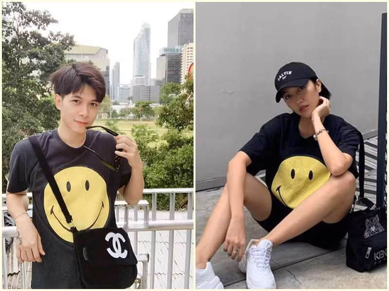 Anh Tú sinh năm 1993, kém Diệu Nhi 2 tuổi. Cả hai công khai hẹn hò năm 2015. Dù không hay công khai nói lời đường mật nhưng cặp đôi này thường xuyên khoe những hình ảnh diện đồ đôi, cùng nhau đi du lịch như “đánh dấu chủ quyền”.