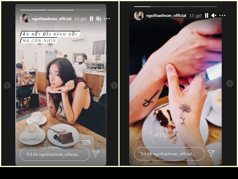 Ngô Thanh Vân - Huy Trần ngày càng mặn nồng ở trời Tây Ngo Thanh Van - Huy Tran ngay cang man nong o troi Tay