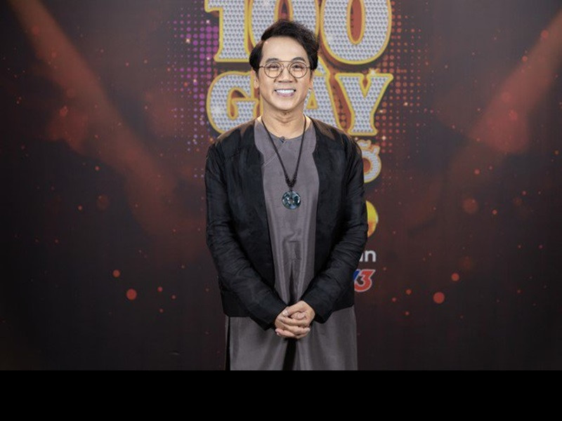 Năm 2016, chia sẻ với Vietnamnet, Thành Lộc cho biết, anh đã trải qua không dưới 10 cuộc tình. Nam nghệ sĩ cho rằng giới truyền thông chưa từng thấy người yêu Thành Lộc là ai nhưng thực lòng anh diễn vai yêu rất giỏi. Ảnh: Thời đại plus