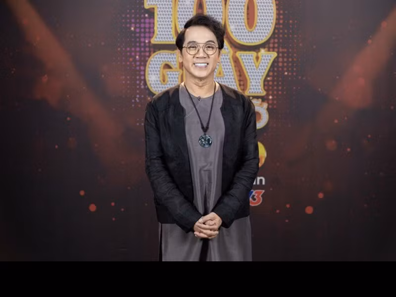 Năm 2016, chia sẻ với Vietnamnet, Thành Lộc cho biết, anh đã trải qua không dưới 10 cuộc tình. Nam nghệ sĩ cho rằng giới truyền thông chưa từng thấy người yêu Thành Lộc là ai nhưng thực lòng anh diễn vai yêu rất giỏi. Ảnh: Thời đại plus