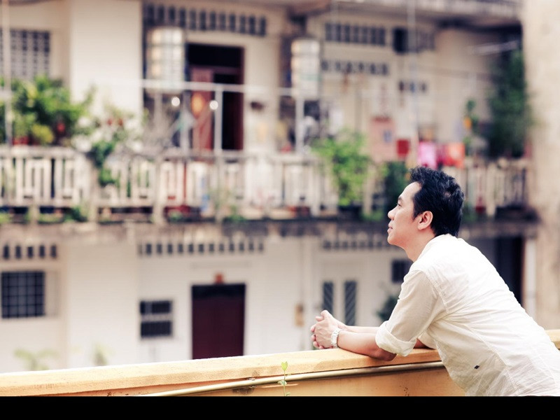 Năm 2010, trong cuộc phỏng vấn với Mốt và cuộc sống, Thành Lộc tâm sự, anh chẳng nhớ rõ đã là bao nhiêu lần mình thất bại trong tình yêu nhưng lần đau đớn nhất là ở tuổi ba mươi mấy, anh lại nhận được bức thư đề nghị chia tay.