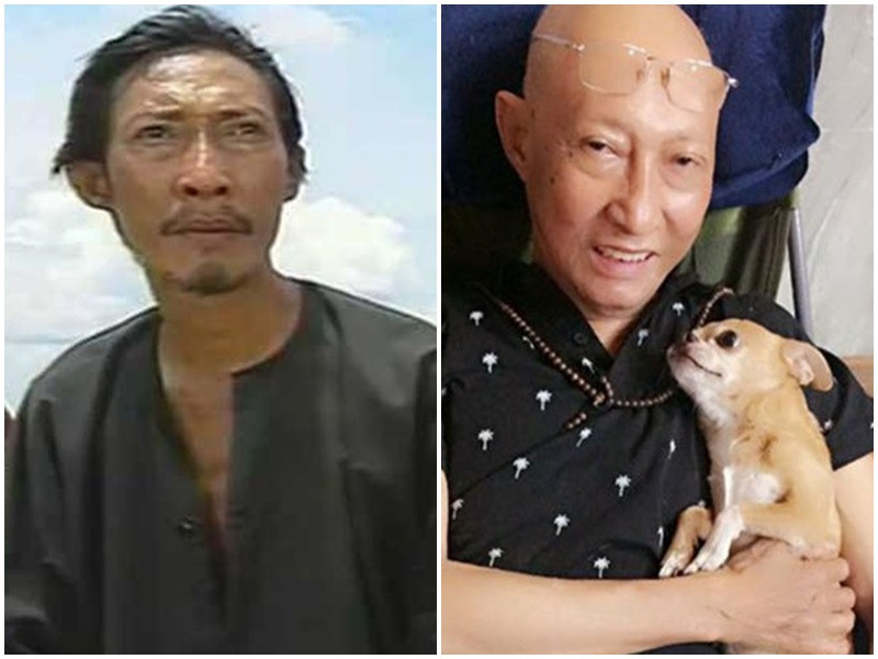 Một diễn viên phim khác của “Đất phương Nam” cũng từ biệt cõi trần là nghệ sĩ Lê Bình. Năm 2019, ông qua đời tại bệnh viện sau thời gian chống chọi bệnh ung thư phổi ở tuổi 66. Sinh thời, ông gây ấn tượng với vai Tư Tại trong bộ phim “Đất phương Nam”.