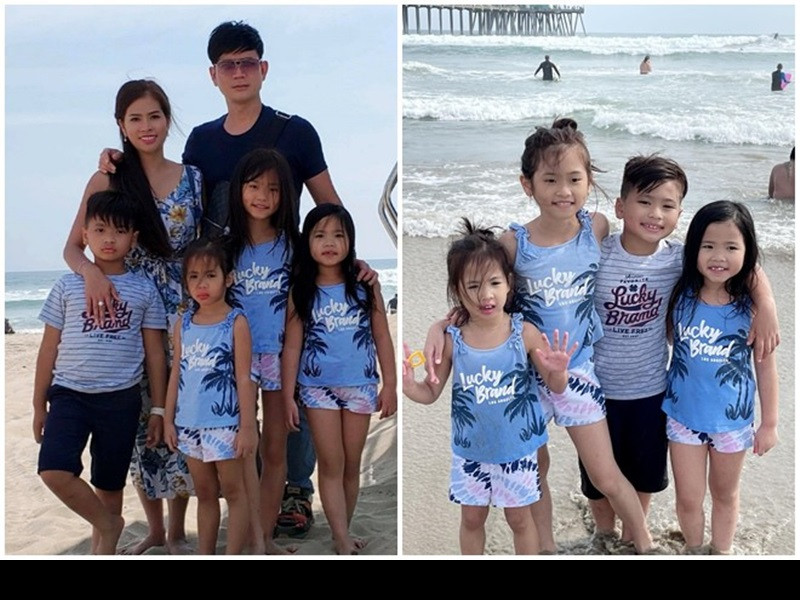 Mới đây, trong cuộc phỏng vấn với Ngôi sao, Quách Thành Danh cho biết, bé Tuấn Nhiên đã tiến triển tốt.