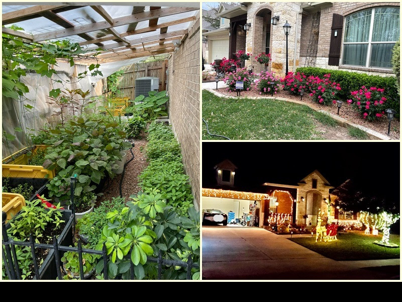 Biệt thự có 4 phòng ngủ, 2 phòng ăn, bếp, phòng chơi lớn, sân vườn rộng rãi.