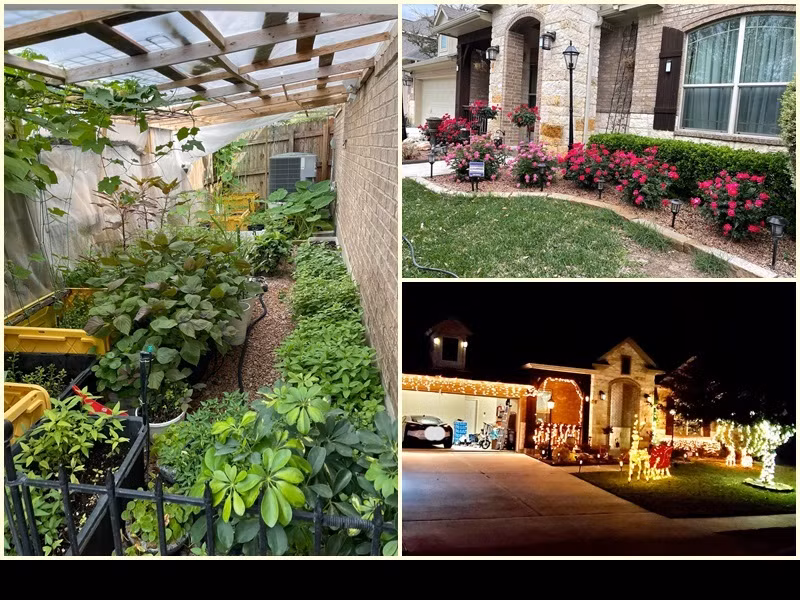 Biệt thự có 4 phòng ngủ, 2 phòng ăn, bếp, phòng chơi lớn, sân vườn rộng rãi.