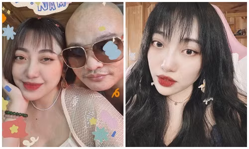 Vo cu Vinh Rau buc xuc khi bi antifan “ca khia” chuyen ly hon