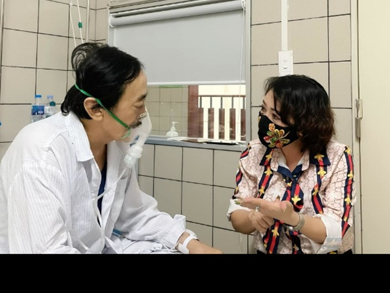 Đầu tháng 7, nghệ sĩ Trà My cho biết, bệnh tình của Giang Còi ngày càng trở nặng do khối u ung thư đã di căn vào phổi. Khi biết tin, nhiều người đã gửi tiền ủng hộ giúp nam nghệ sĩ có thêm kinh phí điều trị.