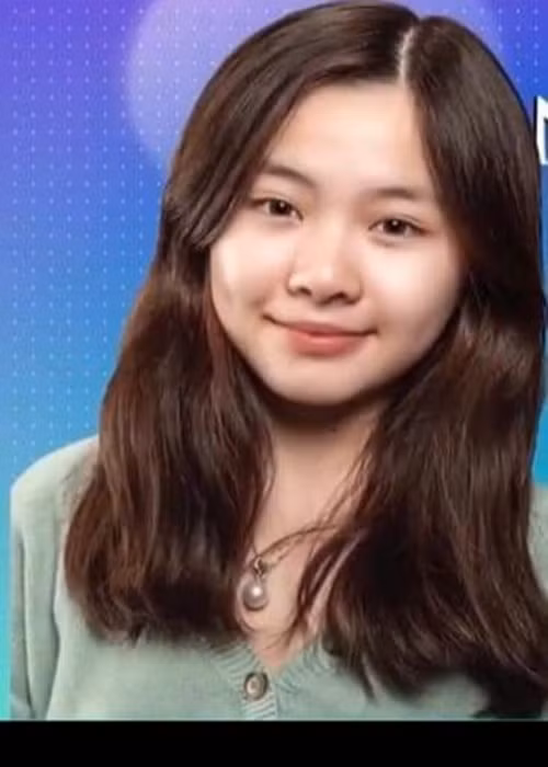 Quản lý của Như Quỳnh từng chia sẻ trên Zing, từ nhỏ Đông Nghi đã thể hiện năng khiếu nghệ thuật, muốn theo đuổi ca hát. “Đông Nghi hát hay, múa giỏi. Không những thế, ở lớp, bé có học lực tốt", người này cho biết. Ảnh: Người lao động