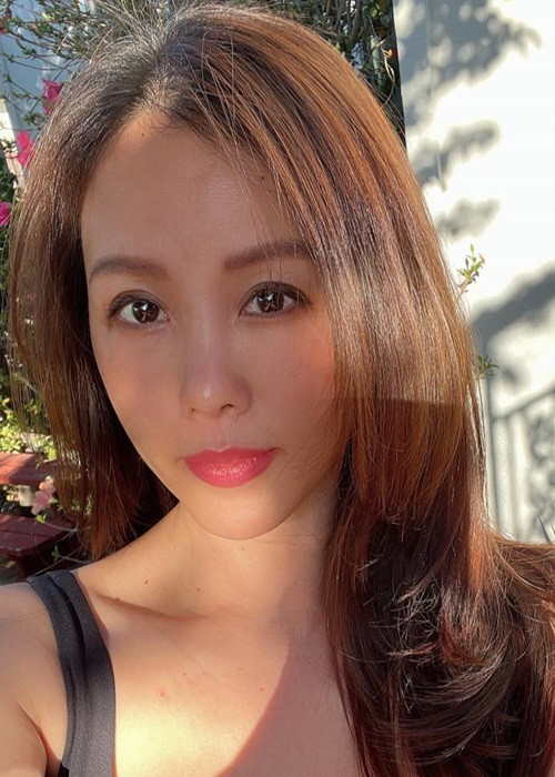 Thu Hoài vẫn ở Mỹ. Cách đây không lâu, cô vướng ồn ào với Vy Oanh. Lùm xùm bị đẩy lên đỉnh điểm khi Vy Oanh, một nam diễn viên và bác sĩ Chiêm Quốc Thái dọa kiện Thu Hoài. 3 người này cho rằng Thu Hoài đặt điều, vu khống ảnh hưởng nghiêm trọng đến danh dự.