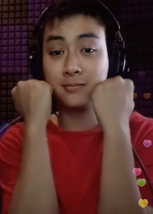 Sau status gây xôn xao, Hoài Lâm không có bất kì chia sẻ nào liên quan. Trên trang cá nhân, anh chỉ thông báo với người hâm mộ về các buổi giao lưu qua một ứng dụng phát sóng video trực tuyến.