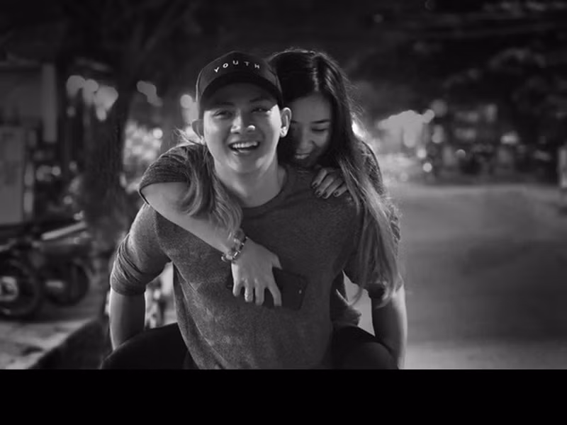 Khi có hai con gái chung, Hoài Lâm và Bảo Ngọc một lần nữa giữ kín thông tin. Đến năm 2019, nam ca sĩ mới thừa nhận đã cưới vợ và có con. Có lẽ vì không được fan ủng hộ hẹn hò Bảo Ngọc nên Hoài Lâm giấu kín chuyện kết hôn.