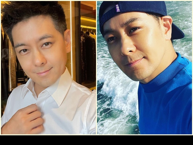  Lâm Chí Dĩnh từng chia sẻ bí quyết giữ phong độ. Anh chăm sóc da từ bên trong lẫn bên ngoài, tự nấu ăn tại nhà để xây dựng chế độ ăn hợp lý, tập luyện 2 tiếng mỗi ngày, ngủ sâu và đủ giấc.