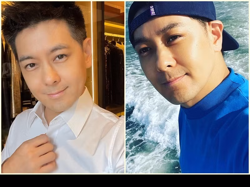  Lâm Chí Dĩnh từng chia sẻ bí quyết giữ phong độ. Anh chăm sóc da từ bên trong lẫn bên ngoài, tự nấu ăn tại nhà để xây dựng chế độ ăn hợp lý, tập luyện 2 tiếng mỗi ngày, ngủ sâu và đủ giấc.