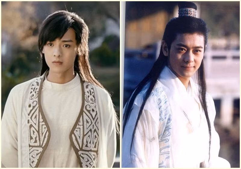 “Doan Du dep trai nhat man anh” gio ra sao?