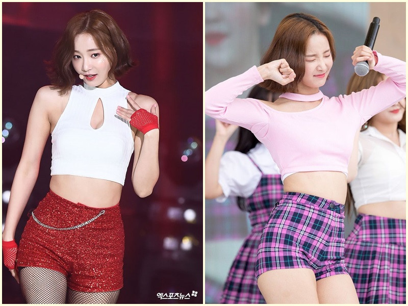 Yeon Woo sinh năm 1996, là cựu thành viên nhóm nhạc Momoland. Sau khi rời nhóm, bạn gái mới tin đồn của Lee Min Ho chuyển hướng sang diễn xuất.