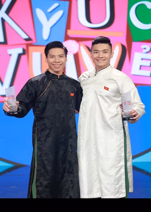 Quoc Co - Quoc Nghiep tai nang ra sao duoc xet tang danh hieu NSND?