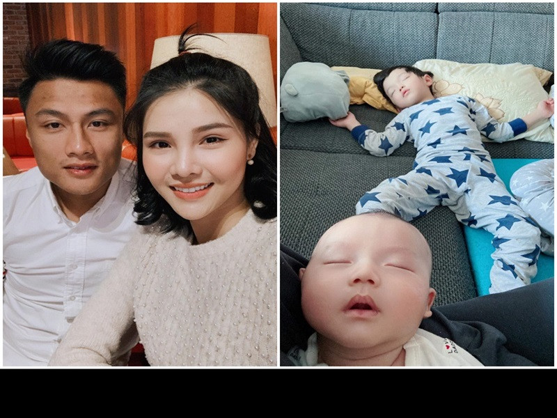 Dù vẫn chịu nhiều phản ứng trái chiều từ dư luận nhưng Mạc Hồng Quân – Kỳ Hân luôn giữ được cuộc sống hạnh phúc. Hiện tại, Kỳ Hân sống ở CH Czech cùng hai con trai và gia đình chồng.