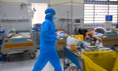 Binh Duong chuan bi gi cho kich ban 150.000 ca nhiem nCoV