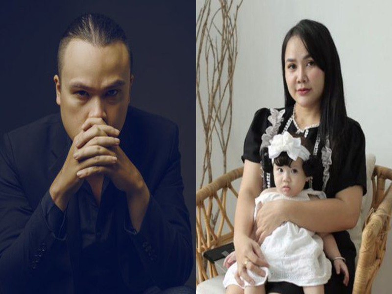 Gia đình ca sĩ Kim Châu - nhạc sĩ Đào Trọng Thịnh có 6 thành viên đều nhiễm COVID-19 và phải nhập viện điều trị vào cuối tháng 7. Kim Châu đang mang thai lần 3 nên chỉ có thể xông sả, súc nước muối theo lời khuyên của bác sĩ. Sau khoảng 1 tháng điều trị, cô và hai con đã bình phục. Nhạc sĩ Đào Trọng Thịnh phải ở lại bệnh viện để theo dõi thêm. Anh cho biết, khoảng thời gian một tháng qua là hành trình chiến đấu, thoát khỏi cửa tử. Có thời điểm, Trọng Thịnh nguy kịch, phụ thuộc hoàn toàn vào máy thở. Ảnh: Phụ nữ Việt Nam