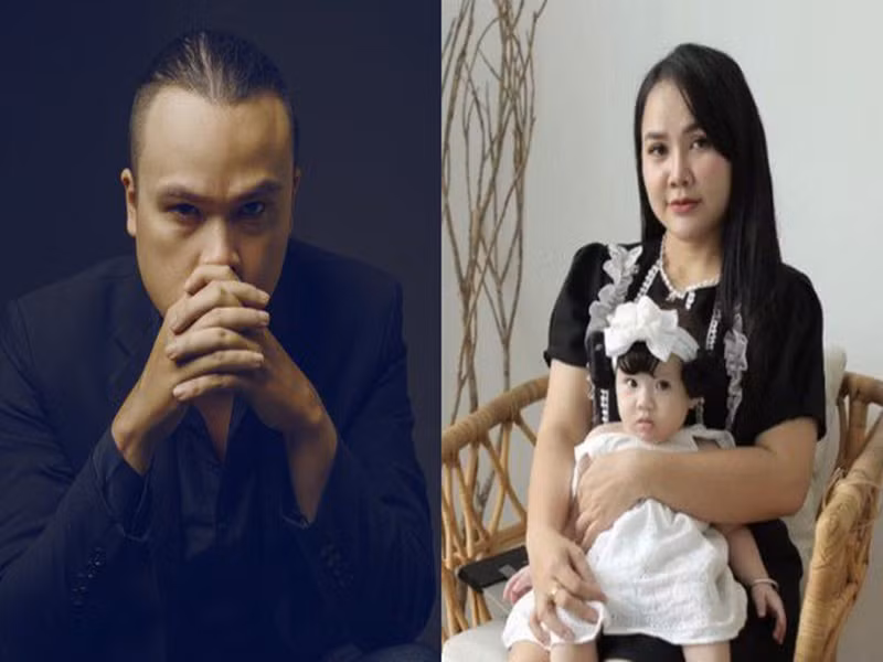 Gia đình ca sĩ Kim Châu - nhạc sĩ Đào Trọng Thịnh có 6 thành viên đều nhiễm COVID-19 và phải nhập viện điều trị vào cuối tháng 7. Kim Châu đang mang thai lần 3 nên chỉ có thể xông sả, súc nước muối theo lời khuyên của bác sĩ. Sau khoảng 1 tháng điều trị, cô và hai con đã bình phục. Nhạc sĩ Đào Trọng Thịnh phải ở lại bệnh viện để theo dõi thêm. Anh cho biết, khoảng thời gian một tháng qua là hành trình chiến đấu, thoát khỏi cửa tử. Có thời điểm, Trọng Thịnh nguy kịch, phụ thuộc hoàn toàn vào máy thở. Ảnh: Phụ nữ Việt Nam