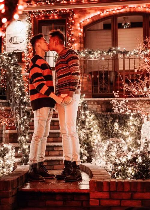 Tình cảm của Hồ Vĩnh Khoa và nửa kia vẫn như ngày đầu.