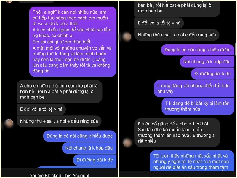 Miko Lan Trinh noi gi khi ban trai chuyen gioi bi to lang nhang?-Hinh-3