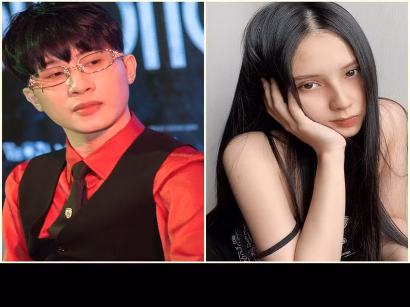 Loạt lùm xùm của Jack trước khi bị tố có con, lăng nhăng Loat lum xum cua Jack truoc khi bi to co con, lang nhang