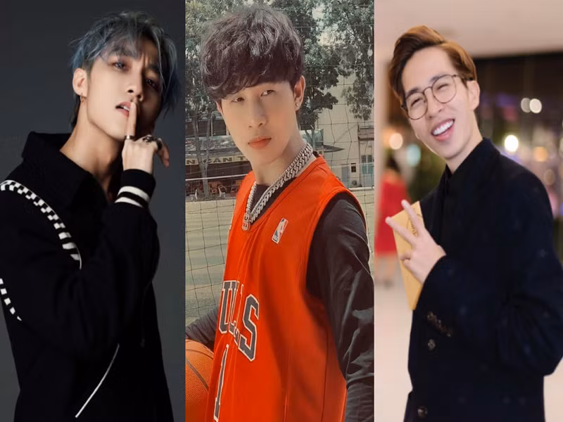 Năm 2020, mạng xã hội xôn xao trước đoạn video được cho là của nam ca sĩ Jack. Theo đó, nhân vật có giọng nói hao hao giống Jack trong clip cho rằng ca khúc “Nơi này có anh” không phải do Sơn Tùng M-TP viết và dùng từ ngữ thiếu tôn trọng với streamer ViruSs. Nhiều khán giả đặt nghi vấn thực hư đoạn video này. Ảnh: Yeah1