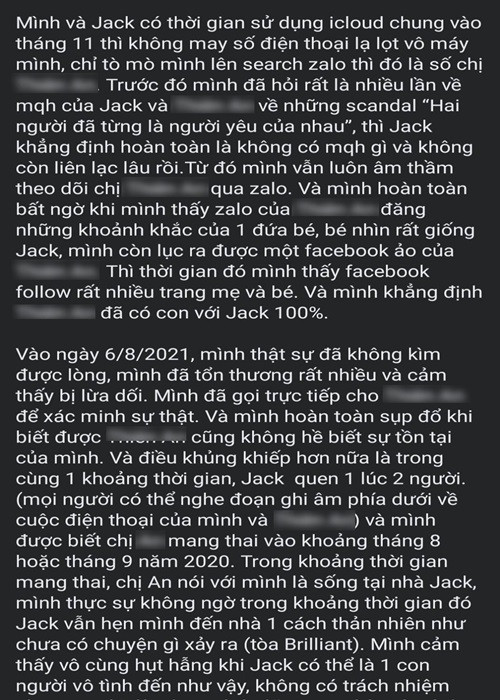 Jack bi to co con voi Thien An, “bat ca hai tay”-Hinh-3